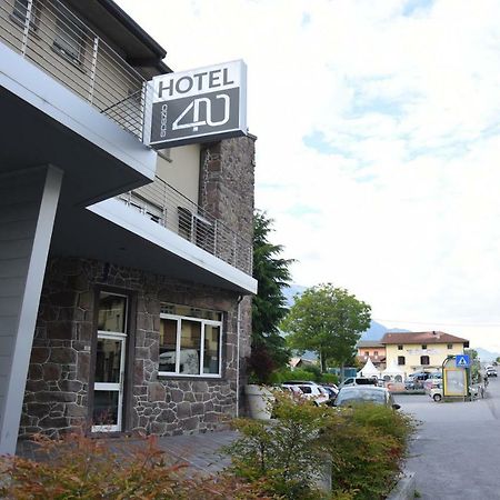 Spazio42 Pian Camuno Екстериор снимка