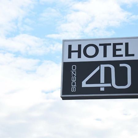 Spazio42 Pian Camuno Екстериор снимка