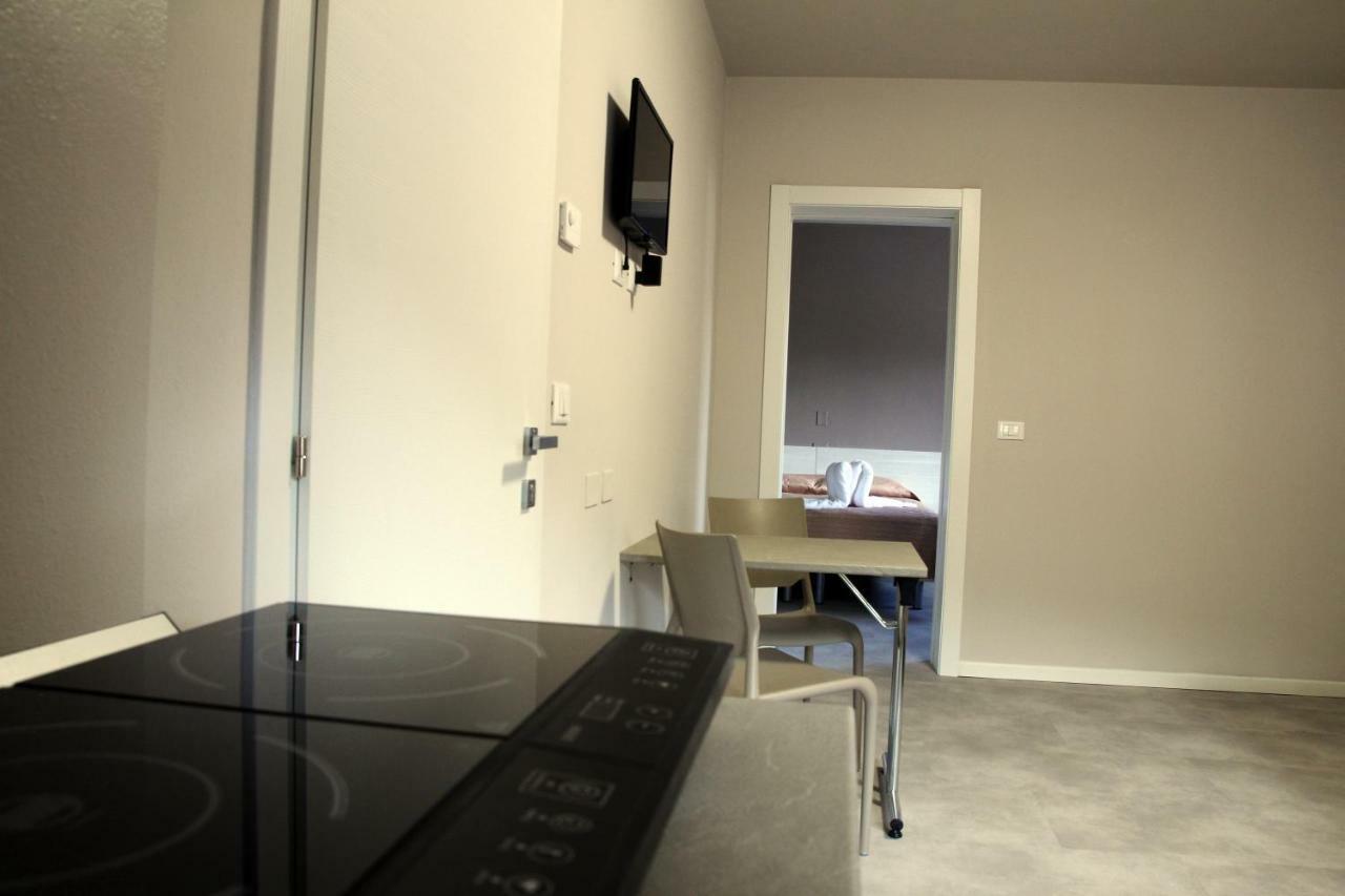 Spazio42 Pian Camuno Екстериор снимка