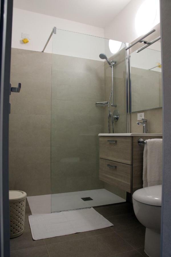 Spazio42 Pian Camuno Екстериор снимка