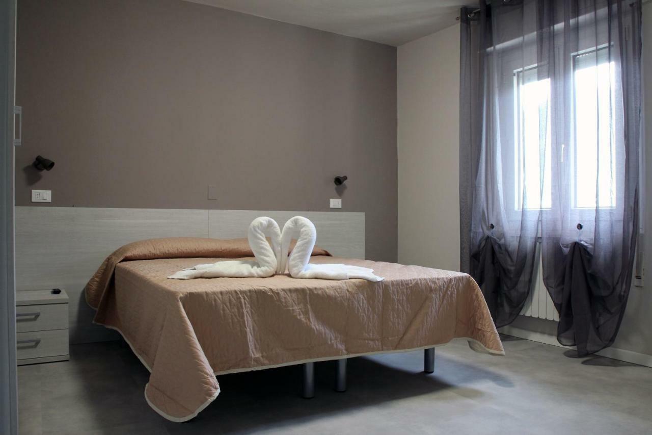 Spazio42 Pian Camuno Екстериор снимка