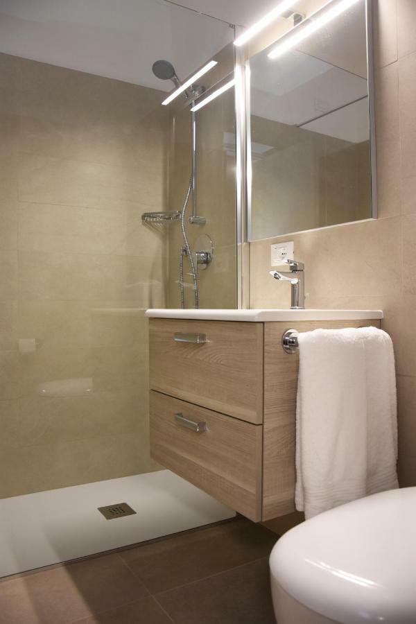 Spazio42 Pian Camuno Екстериор снимка